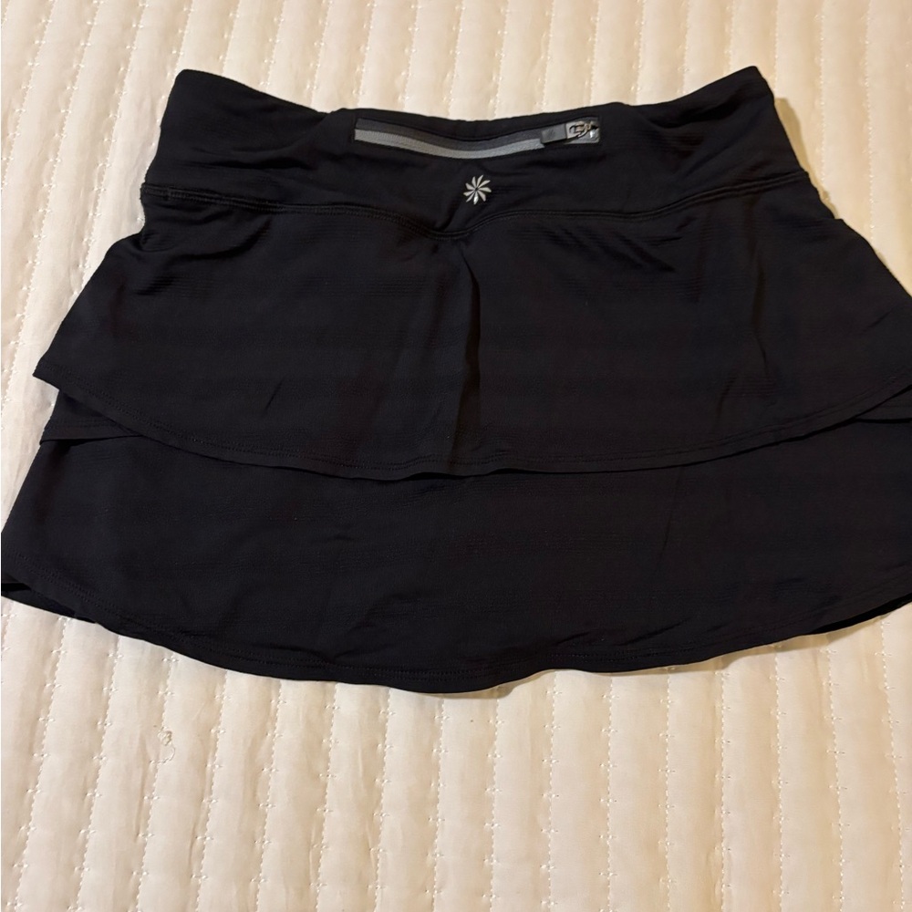 Athleta Girl swing skort